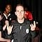 Chuck Comeau