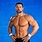 Steve Blackman