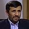 Mahmoud Ahmadinejad