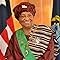 Ellen Johnson Sirleaf