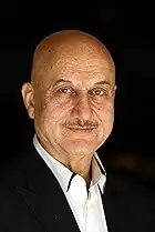 Anupam Kher