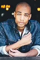 Kendrick Sampson