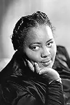 Louise Beavers