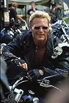 Brian Bosworth