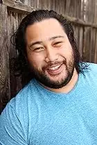 Cooper Andrews