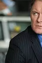 Robert Glenister