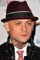 Benji Madden