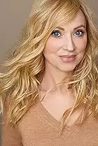 Leigh-Allyn Baker