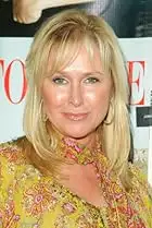 Kathy Hilton