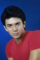 Adrian Zmed