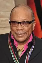 Quincy Jones