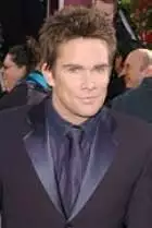 Mark McGrath