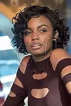 Sierra Aylina McClain