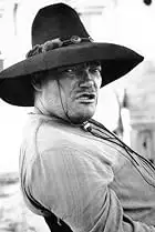 Irwin Keyes