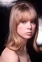 Pattie Boyd