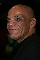 Paul Barber