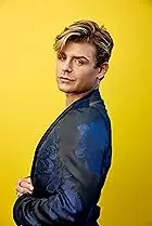 Garrett Clayton