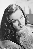 Patricia Morison