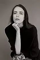 Stacy Martin