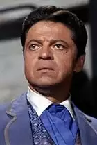 Ross Martin