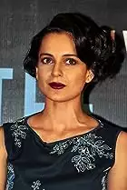 Kangana Ranaut