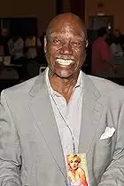 Tony Burton