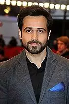 Emraan Hashmi