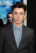 Matthew Beard