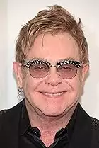 Elton John