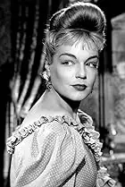 Simone Signoret