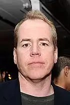 Bret Easton Ellis