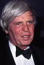 George Plimpton