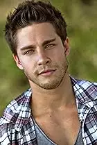 Dean Geyer