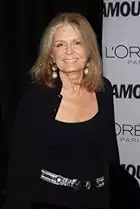 Gloria Steinem