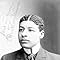 Bert Williams