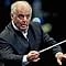 Daniel Barenboim