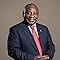 Cyril Ramaphosa