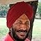 Milkha Singh