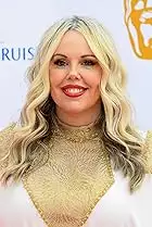 Roisin Conaty