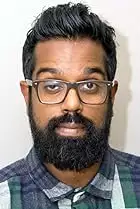 Romesh Ranganathan