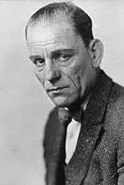 Lon Chaney