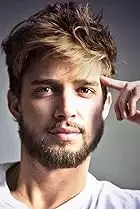 Drew Van Acker