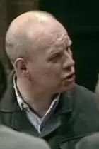 Brian Glover