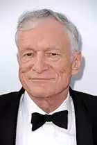 Hugh Hefner