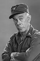 Harry Morgan