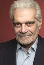 Omar Sharif