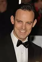 Harry Hadden-Paton