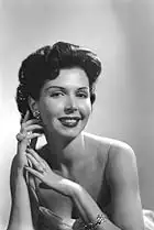 Ann Miller