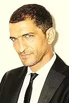 Amr Waked