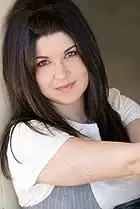 Colleen Clinkenbeard